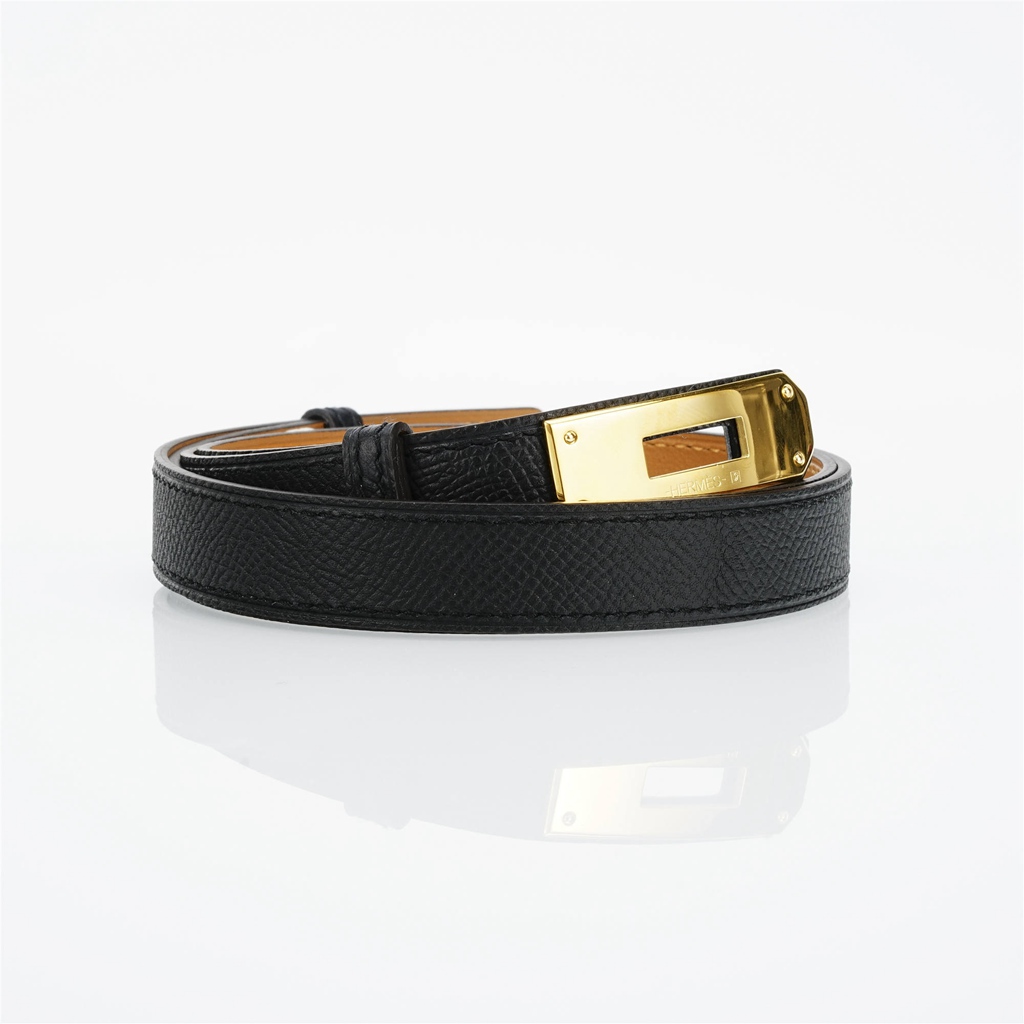H**mes belts 18mm